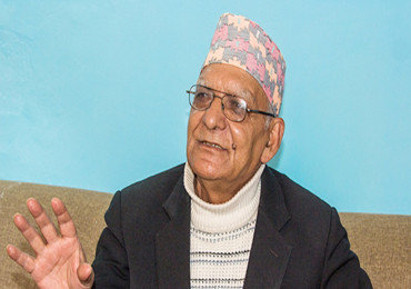 चितवन– २ को उपनिर्वाचनमा जनमोर्चाले उम्मेदवारी दिने